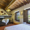 Отель Beautiful ancient Country House in Heart of the Val d'Orcia. Pool. Wi-fi. View.-PODERE CONTIGNANO, фото 4