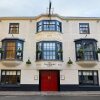 Отель Salisbury Arms Hotel, фото 1