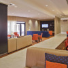 Отель Courtyard by Marriott Charlotte Airport North, фото 25