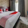 Отель OYO 90564 Hotel Merangin Syariah, фото 25