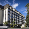 Отель Copthorne Hotel Auckland City в Окленде