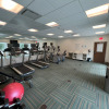 Отель Holiday Inn Express & Suites Detroit Northwest - Livonia, an IHG Hotel, фото 17