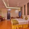 Отель Esthell Village Resort,Mahabalipuram, фото 2