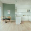 Отель Delightful 2 Bedroom Apt | Balcony | Parking, фото 12