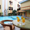 Отель Sari Ater Kamboti Hotel Bandung, фото 17