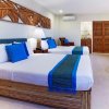 Отель Bluewater Maribago Beach Resort, фото 6