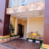 Отель Golden Movida Hotel Enugu, фото 13