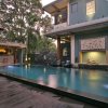 Отель Kubu Rama Cottage, фото 1
