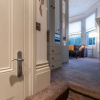 Отель Luxury Private Studio Spacious Stylish Mezzanine, фото 13