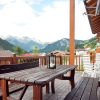 Отель Quiet Chalet With Sauna in Konigsleiten, фото 9