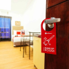 Отель RedDoorz Plus near Commonwealth Regalado, фото 10
