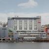 Отель Scandic Kristiansund в Кристиансанде