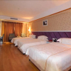 Отель Jinyi Hotel, фото 6