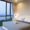Отель Beachfront Sea View Baan Plai Haad, фото 6