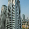 Отель Strategic 2BR Apartment @ Thamrin Residence, фото 12