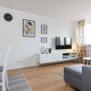 Отель Ochota Homely Apartment, фото 4