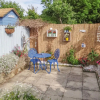Отель Cobble Cottage, фото 1