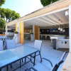 Отель Rhodes Superior Suite, Luxury Poolside Resort, фото 1