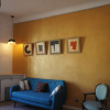 Отель Apartment - Old Nice - Garibaldi Bonaparte - 3 BDR - 2 bath - AC - Balcony, фото 4