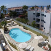 Отель Apartamentos Karina, фото 21
