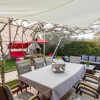 Отель Beautiful Home in Fazana With Wifi, 5 Bedrooms and Outdoor Swimming Pool, фото 17