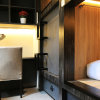 Отель CUBE Boutique Capsule Hotel @ Chinatown, фото 1