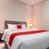 Отель RedDoorz Plus Syariah @ Jalan Sriwijaya Medan, фото 6