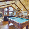 Отель Cozy Cabin w/ Mountain Views ~ 4 Mi to Snow Summit, фото 17