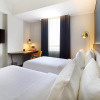 Отель Swiss-Belinn Airport Surabaya, фото 6