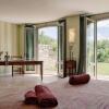 Отель Luxury Villa near Perugia. Heatable pool.-VILLA COLLINETTE, фото 18