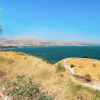 Отель Sea of Galilee Panorama Apt by SeaN'Rent, фото 16