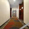 Отель Jiulong Haitian Business Hotel, фото 3