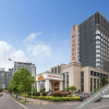 Отель Vienna International Hotel (Zhuzhou Liyu), фото 13
