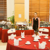 Отель Danang Petro Hotel, фото 28