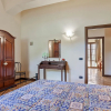 Отель Enticing Holiday Home in Chianni With Swimming Pool, фото 7