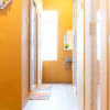 Отель RedDoorz Hostel @ DI Panjaitan Simpang Lima, фото 11