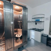 Отель Space One Vienna - Simple Living in the Center, фото 9