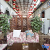 Отель Jinan Mountain and Sea Culture Hotel, фото 3