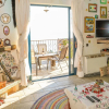 Отель Villa Stratos Skiathos, фото 19
