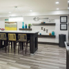Отель Hampton Inn Monterey, фото 19