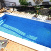 Отель Villa with 3 Bedrooms in Tías, with Wonderful Sea View, Private Pool, Enclosed Garden, фото 27