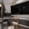 Отель Wolgok Shinhwa Self Check-in Motel, фото 32