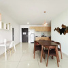 Отель KSL JB City Sunrise View suite  NETFLIX  WIFI 6pax, фото 32