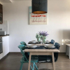 Отель The Colors House, 629 - Private Apartment, фото 10
