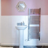 Отель Rest&Recharge at Lloyd House by the Etihad w 3Bedrooms&4Beds&FreeParking, фото 9