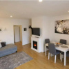 Отель Sunny & cozy Penthouse with Balcony DG5, фото 12