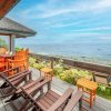 Отель Niulani Lanikai - Kauai Beach House 4 Bedroom Home by Redawning, фото 1