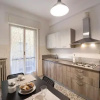 Отель Flat 2 Bedrooms 1 Bathroom - Ventimiglia, фото 14