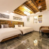Отель Yeongju Hue Stay Self Check-in Motel, фото 27