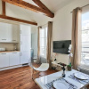 Отель Amazing Apartment at the Eiffel Tower, фото 8